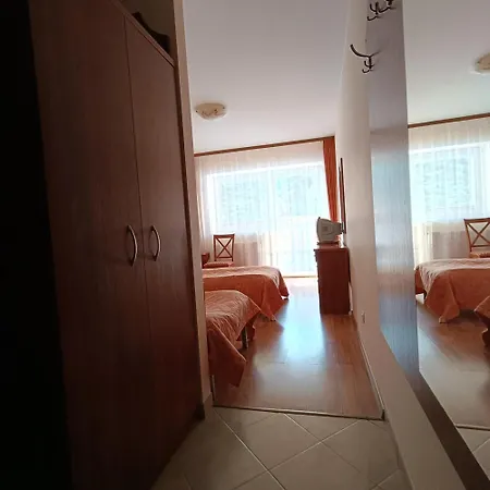 Osrodek Wypoczynkowy Przy Lesie Penzion