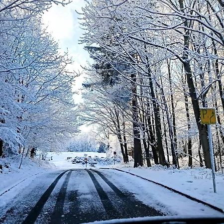 Osrodek Wypoczynkowy Przy Lesie Gasthuis Karpacz