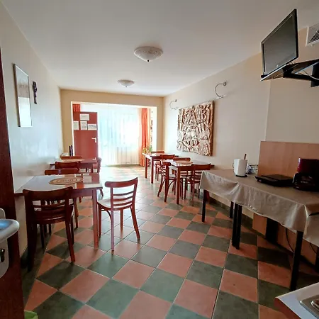 Osrodek Wypoczynkowy Przy Lesie Gasthuis Karpacz