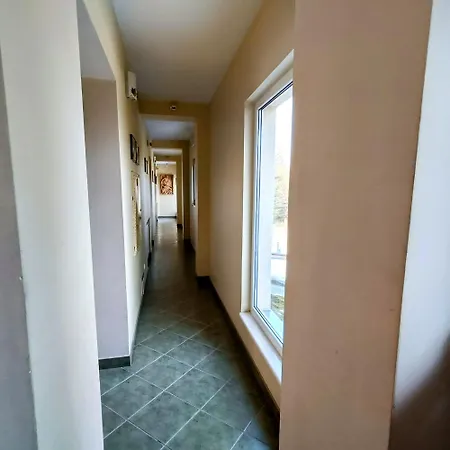 Osrodek Wypoczynkowy Przy Lesie Gasthuis