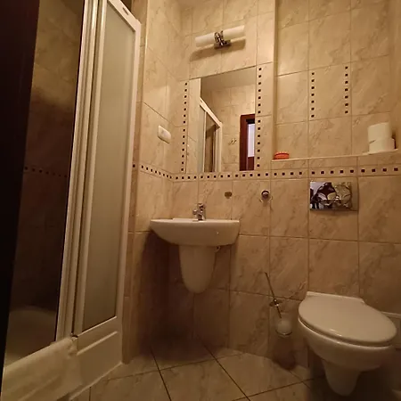 Osrodek Wypoczynkowy Przy Lesie Gasthuis Karpacz