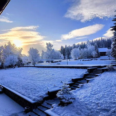 Gasthuis Osrodek Wypoczynkowy Przy Lesie Karpacz